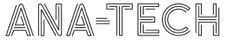 Ana-Tech logo